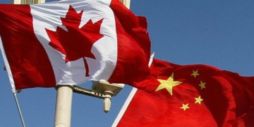 China ‘releases’ Canadian teacher Sarah McIver