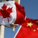 China ‘releases’ Canadian teacher Sarah McIver