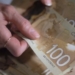 Trend shows fewer Canadians donate to charity, according to Fraser Institute