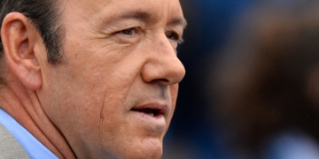 Kevin Spacey: Actor charged with sexual assault in Massachusetts