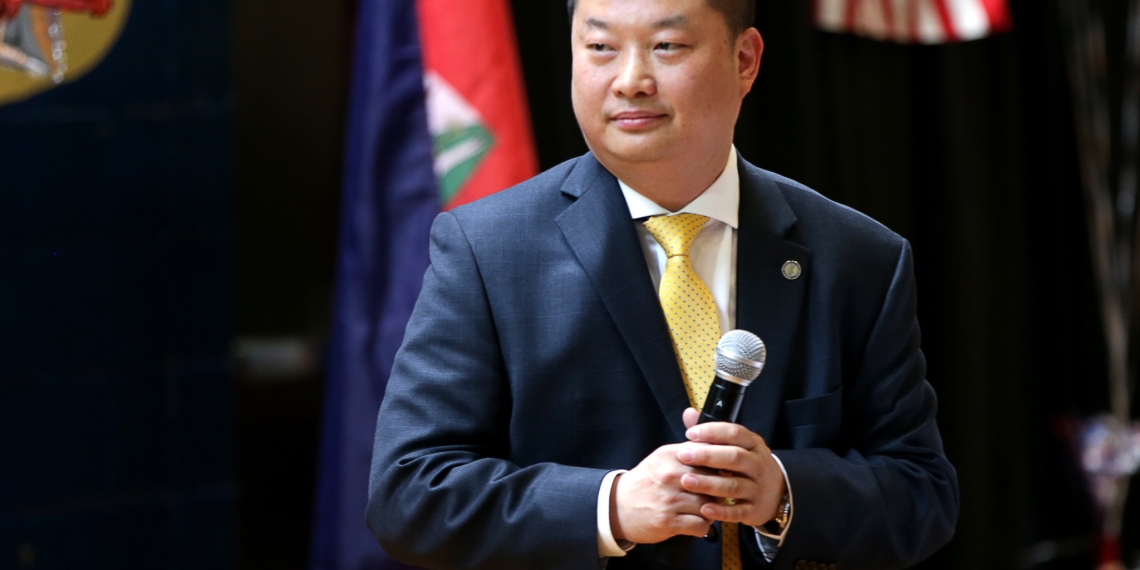 Ousted Boston superintendent lands consulting gig for NYC public schools