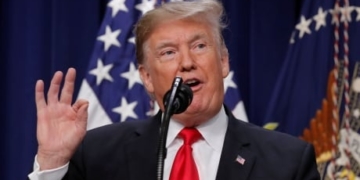 Trump decided to withdraw troops from Syria without consulting advisers, allies