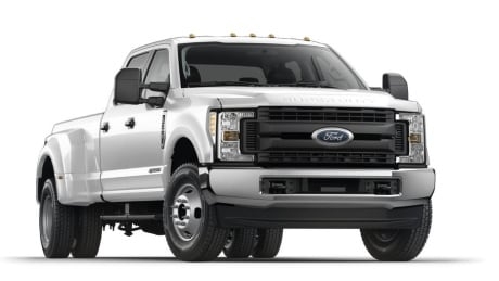 Ford issues massive pickup truck recall due to fire risk