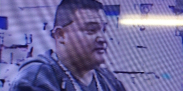 California police killing suspect held