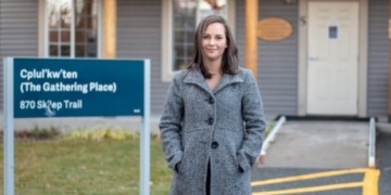 Project aiming to boost Indigenous student success finds need for larger ‘home away from home’