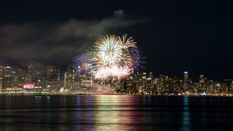 Things to do on New Year’s Eve around B.C.