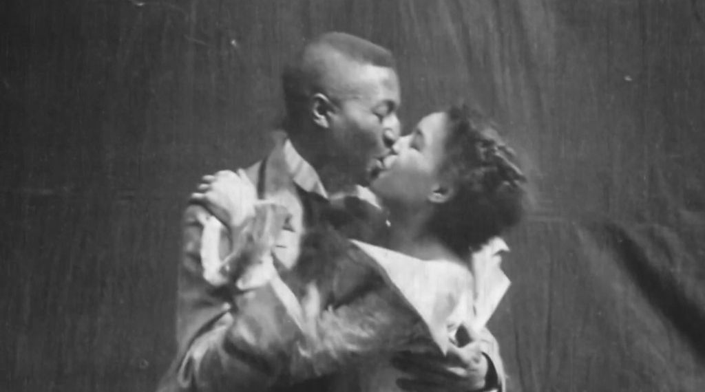 Why this is one of cinema’s most important kisses