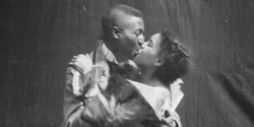 Why this is one of cinema’s most important kisses