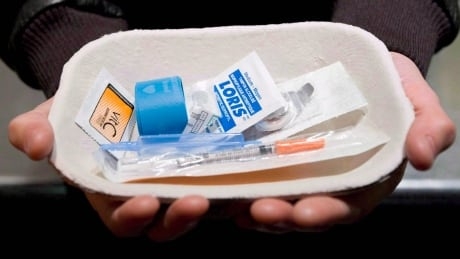 Calgary’s 1st supervised consumption site prevents more than 750 overdoses in 1st year