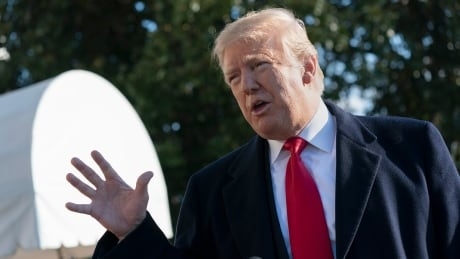Trump again hints at national emergency to bypass Congress for wall funding