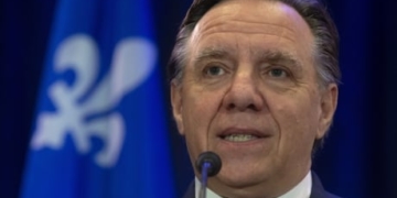 Quebec doesn’t have a problem with Islamophobia, Premier Legault says