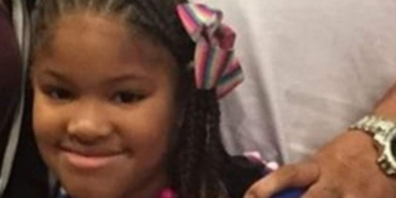Jazmine Barnes shooting: Texas police charge Eric Black Jr with murder