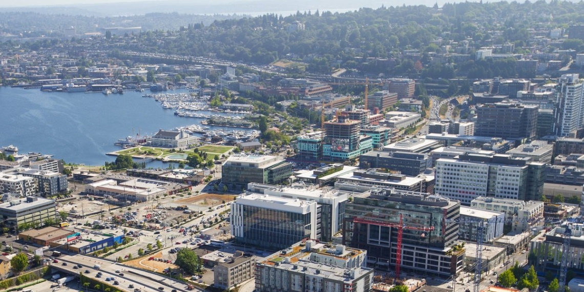 Seattle City Council members heading to New York City to share Amazon ‘lessons, mistakes’