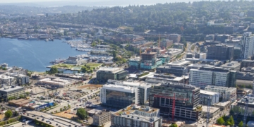 Seattle City Council members heading to New York City to share Amazon ‘lessons, mistakes’