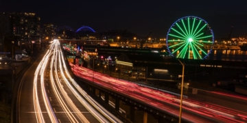 Are you ready? Three-week Highway 99 closure downtown will push our patience to the limit