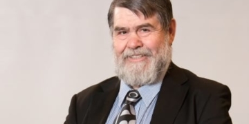 ‘He was such a northerner’: Remembering Bill Goodacre