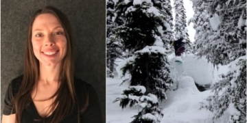 Alberta-born extreme snowboarder looks to fly up ranks at Freeride World Tour