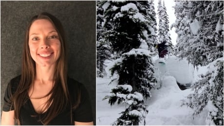 Alberta-born extreme snowboarder looks to fly up ranks at Freeride World Tour