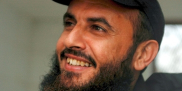 USS Cole bomber died in Yemen air strike – Trump