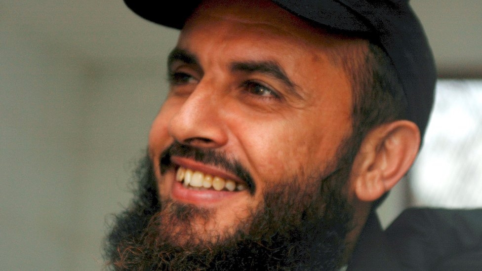 USS Cole bomber died in Yemen air strike – Trump