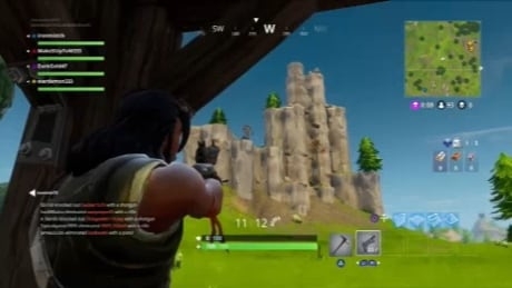 ‘Alarming’ number of complaints prompt warning to B.C. Fortnite fans