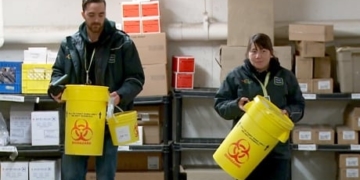 Controversial supervised consumption site in Calgary gets 1-year lifeline from Health Canada