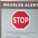 40 confirmed victims in Northwest measles outbreak