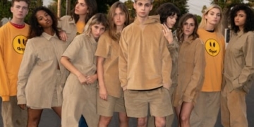 ‘You got to be quick with streetwear drops’: Justin Bieber’s new clothing line sells out