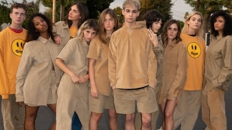 ‘You got to be quick with streetwear drops’: Justin Bieber’s new clothing line sells out