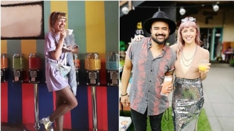 Boozeless parties? Alberta women launch groups for sober fun