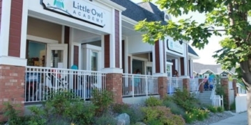 Delays in government funding cause financial stress for daycare operator