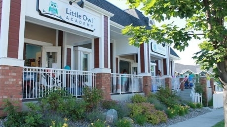 Delays in government funding cause financial stress for daycare operator