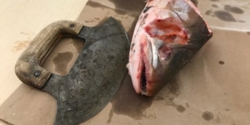 Northern foods are now on the plate in Canada’s new food guide