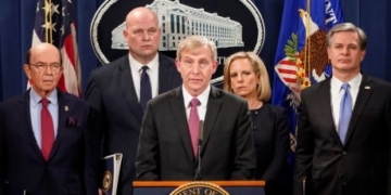 If Huawei were a security risk, how would we find out?