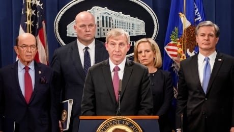 If Huawei were a security risk, how would we find out?