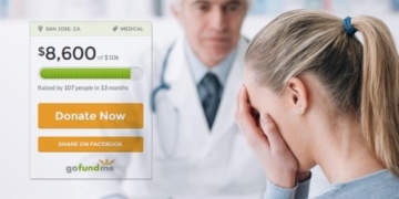 Crowdfunding for a cure, spreading false hopes: U of A health professor raises alarm