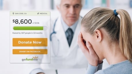 Crowdfunding for a cure, spreading false hopes: U of A health professor raises alarm