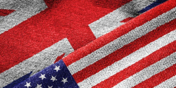 ‘My country is more dysfunctional than yours’