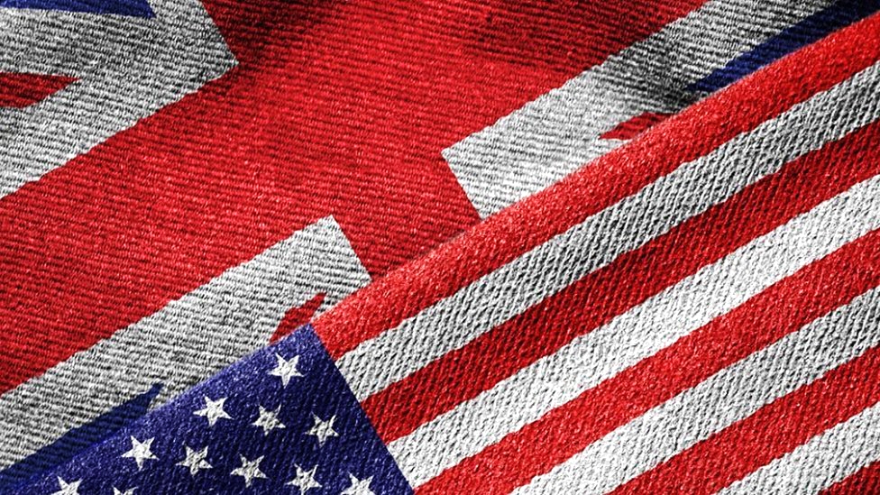 ‘My country is more dysfunctional than yours’