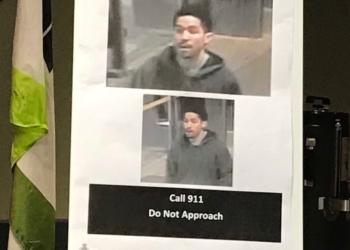 WNNUpdate: Transit Officer Shot at Surrey’s SkyTrain Station