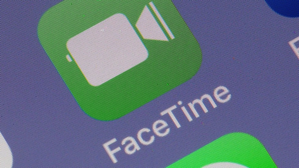 Apple to pay teenager who found FaceTime bug