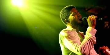 Assaulted actor: I can’t let them win