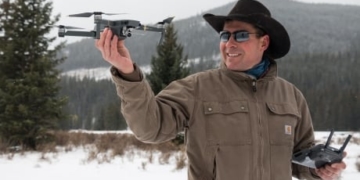 Tech, high-speed internet help today’s ranchers thrive