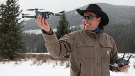 Tech, high-speed internet help today’s ranchers thrive