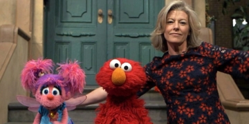 How Sesame Street charmed US then the world