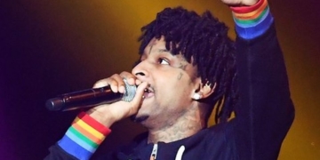 21 Savage: Atlanta rapper really from UK, say US immigration