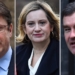 Delay Brexit, three UK ministers urge