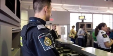 Border agency breaches privacy of refugee claimant