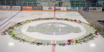 Memorial service in Humboldt planned for 1st anniversary of Broncos bus crash