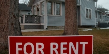 While homes sit unsold, Calgary’s rental market is heating up: CMHC